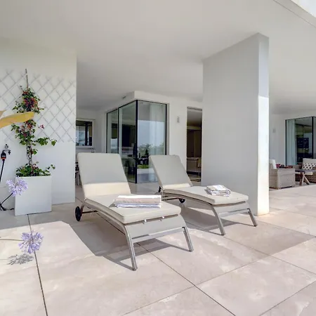 Appartamento 3 Bed In Palo Alto,