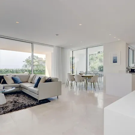 3 Bed In Palo Alto, * Ojén