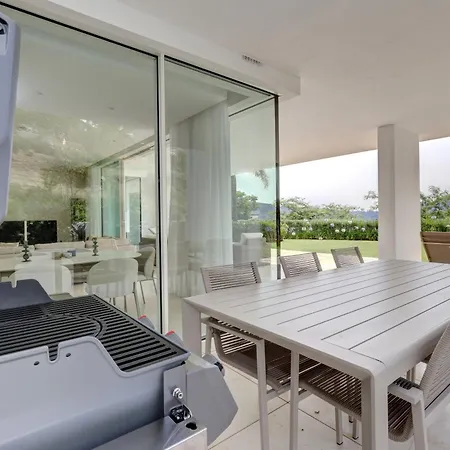 Appartamento 3 Bed In Palo Alto, *