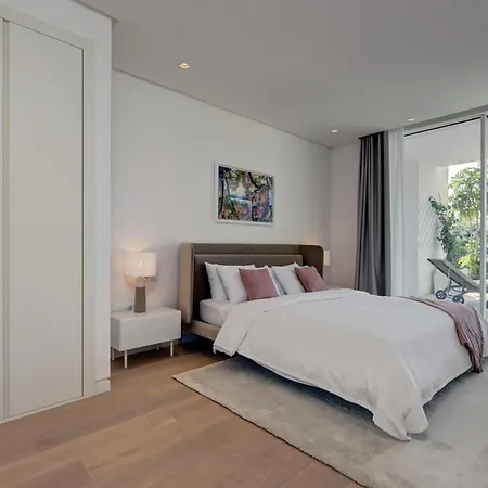 3 Bed In Palo Alto, Appartamento Ojén