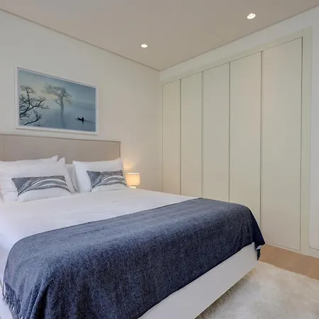 Appartamento 3 Bed In Palo Alto, *